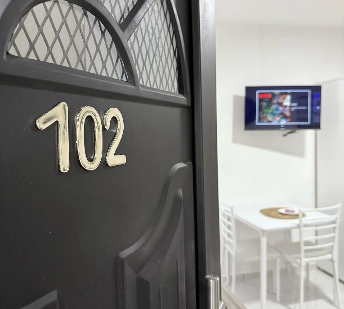 Casa Bendita - Apto 102 Medellín