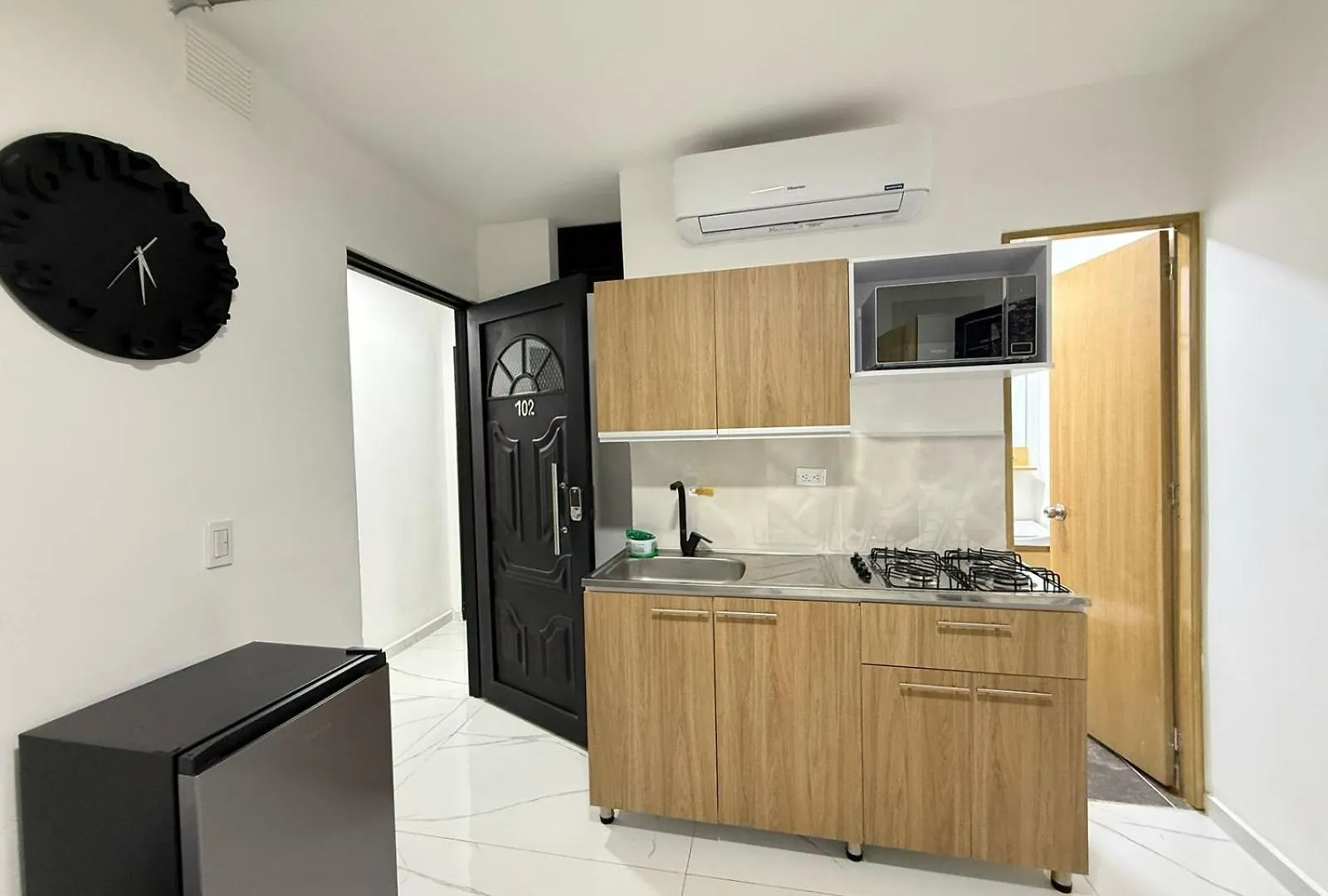Casa Bendita - Apto 102 Medellín Colombia
