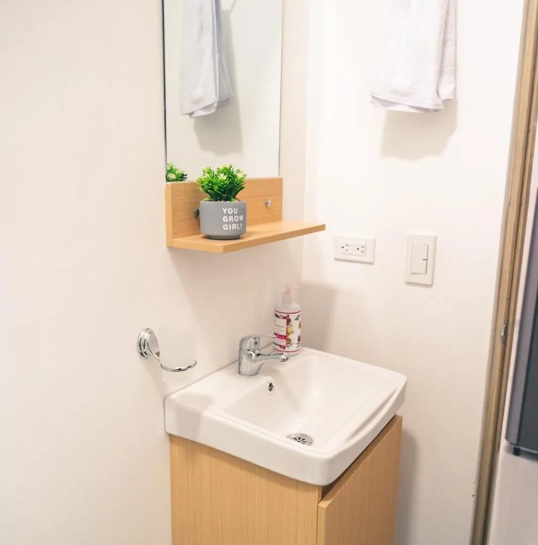 Apartmán Casa Bendita - Apto 102 Medellín