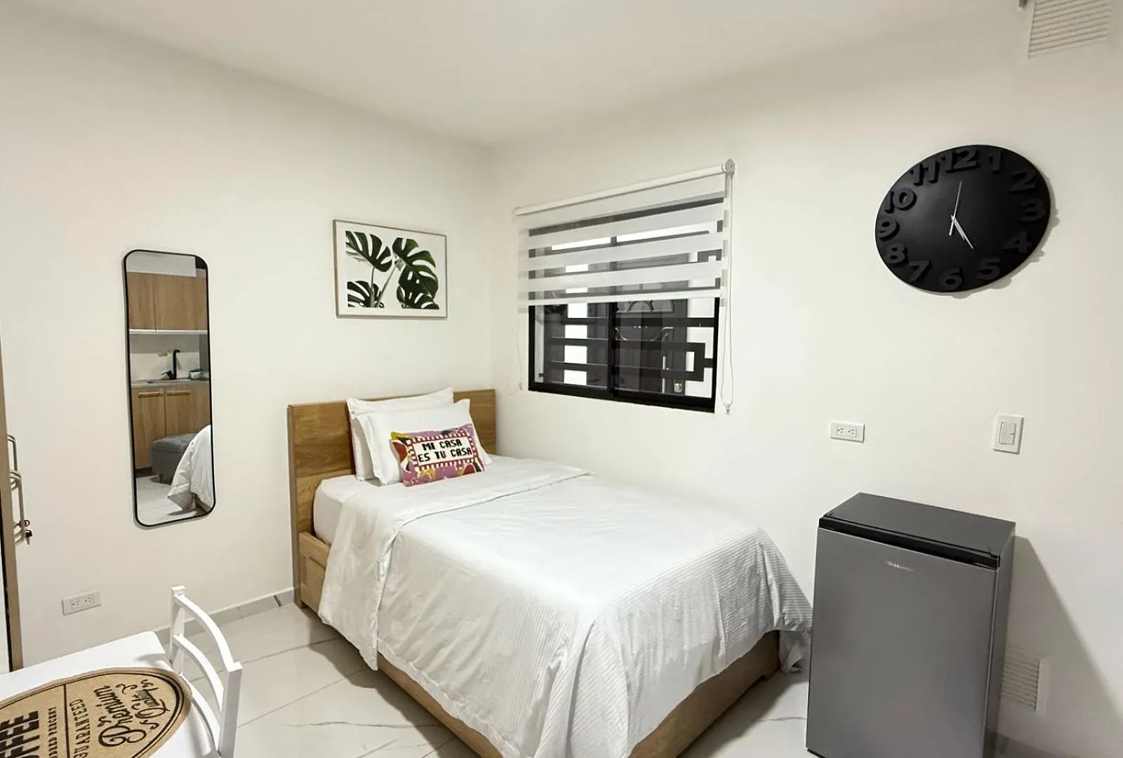 Apartmán Casa Bendita - Apto 102 Medellín