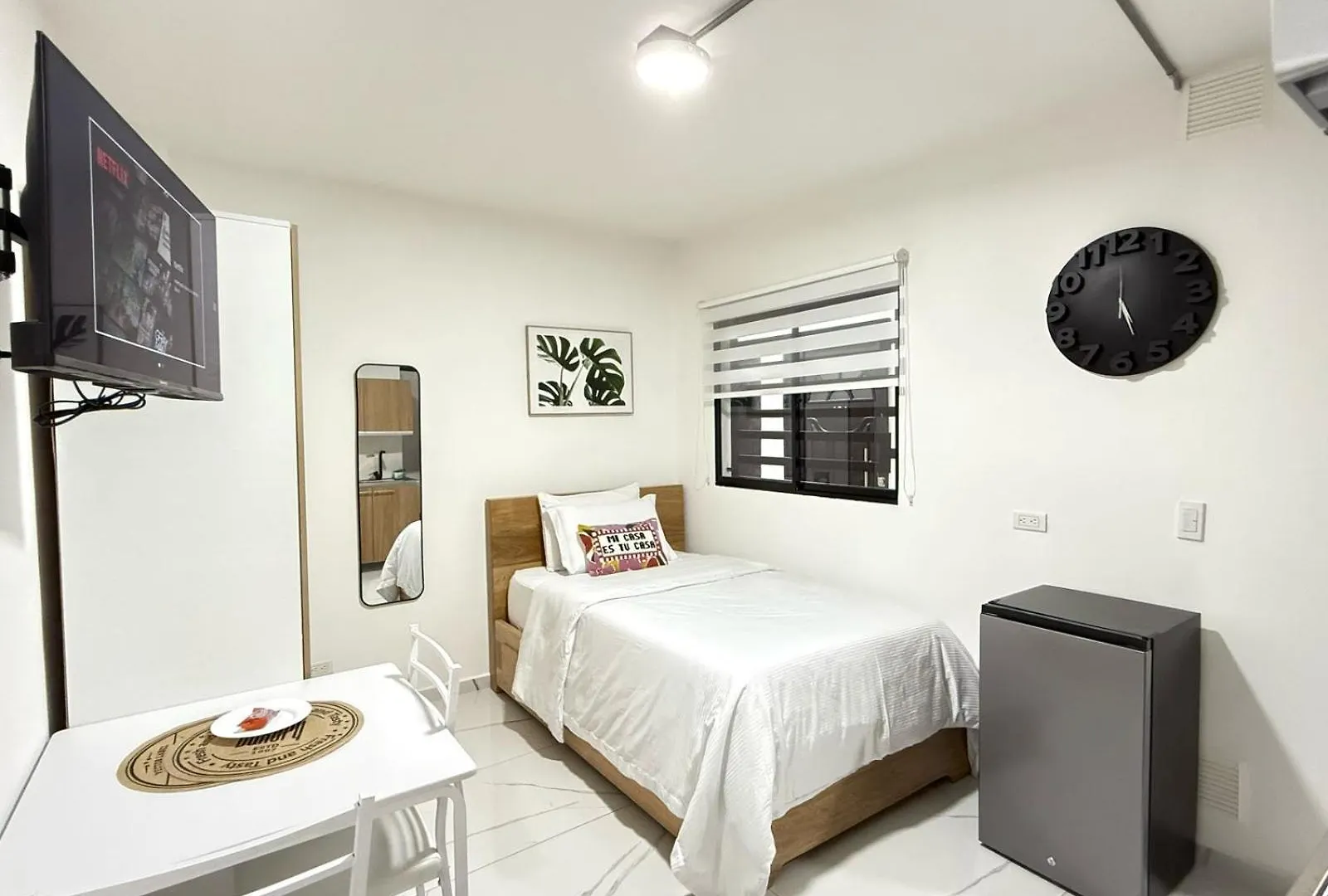 Apartmán Casa Bendita - Apto 102 Medellín Kolumbie