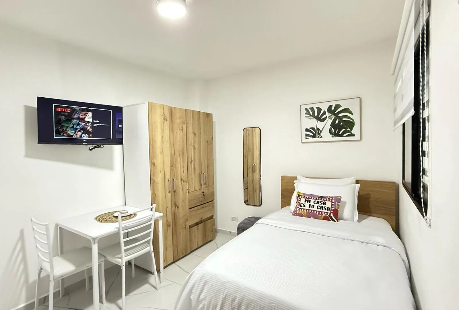 Casa Bendita - Apto 102 Medellín