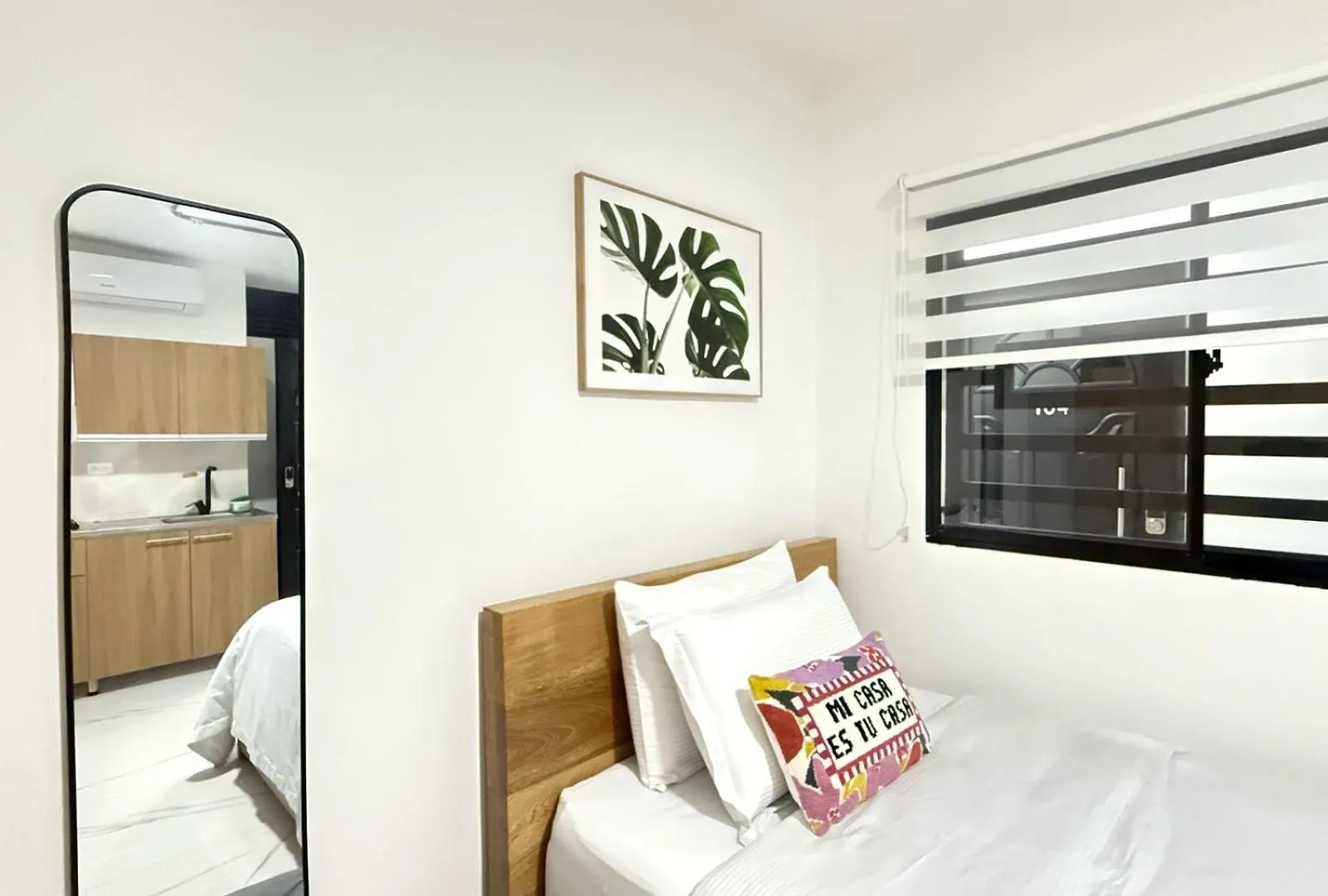 Apartmán Casa Bendita - Apto 102 Medellín
