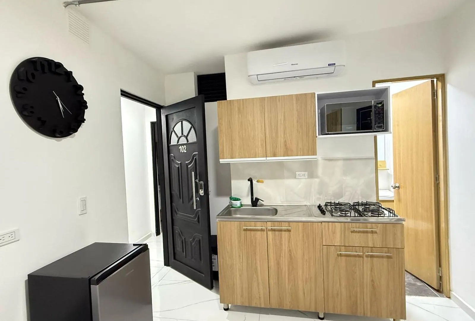 Casa Bendita - Apto 102 Medellín Apartmán