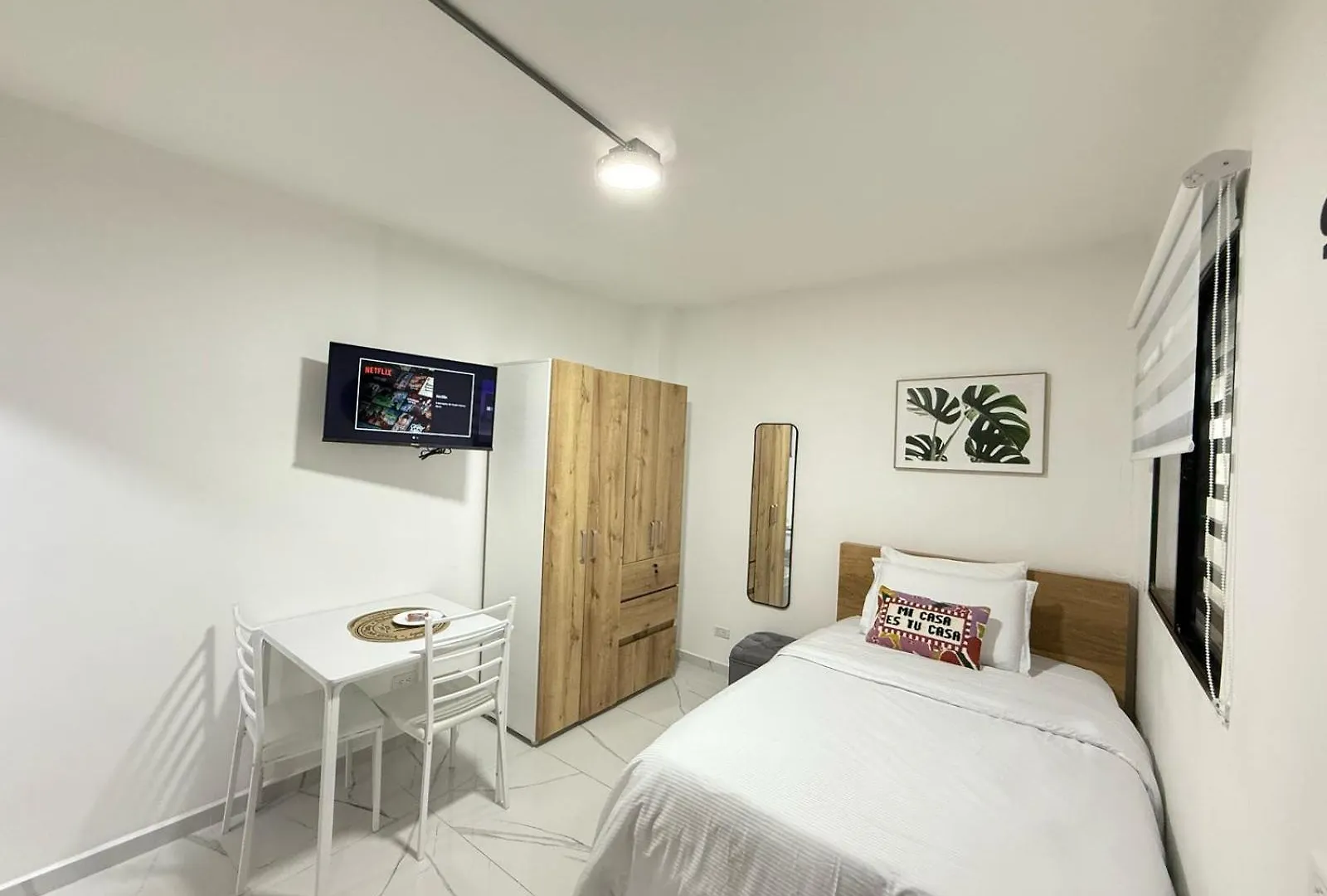 Casa Bendita - Apto 102 Medellín