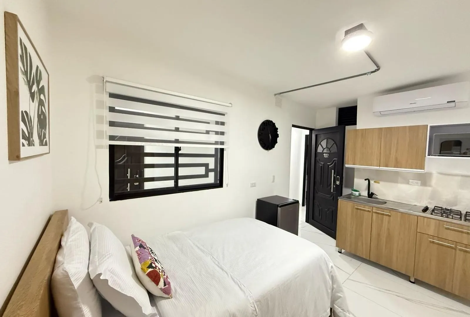 Casa Bendita - Apto 102 Medellín