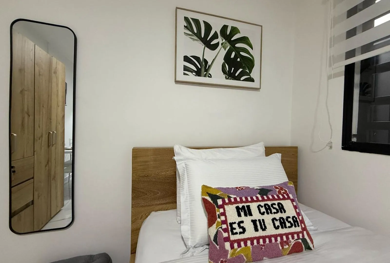 Apartmán Casa Bendita - Apto 102 Medellín