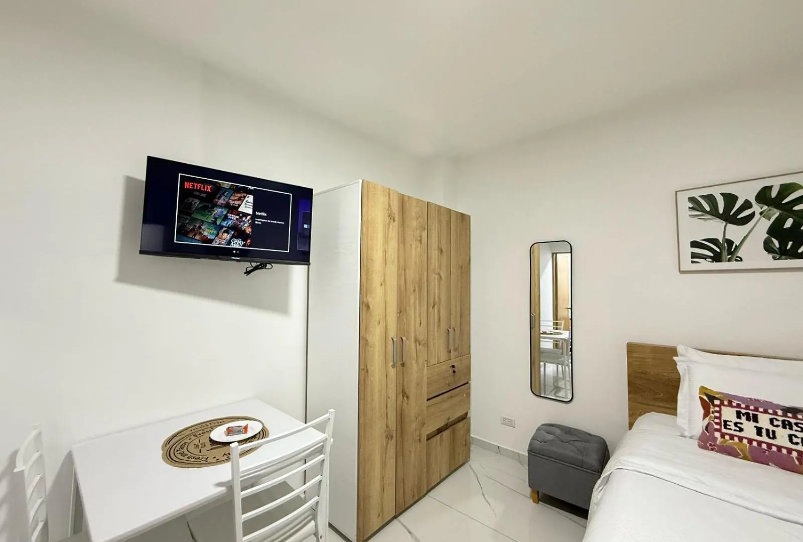 Casa Bendita - Apto 102 Medellín Apartman