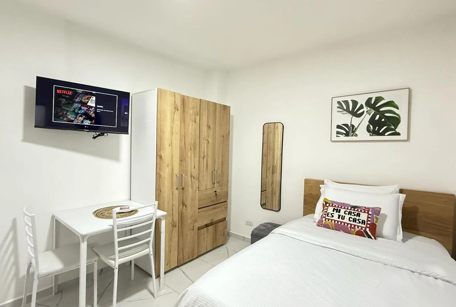 Casa Bendita - Apto 102 Medellín Kolumbia